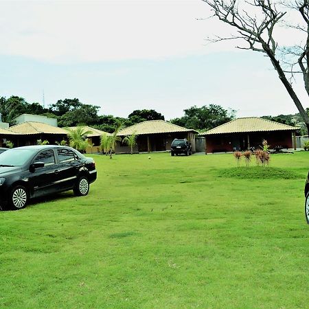 Suites E Flats Das Papoulas Ferradura In Buzios Exterior photo