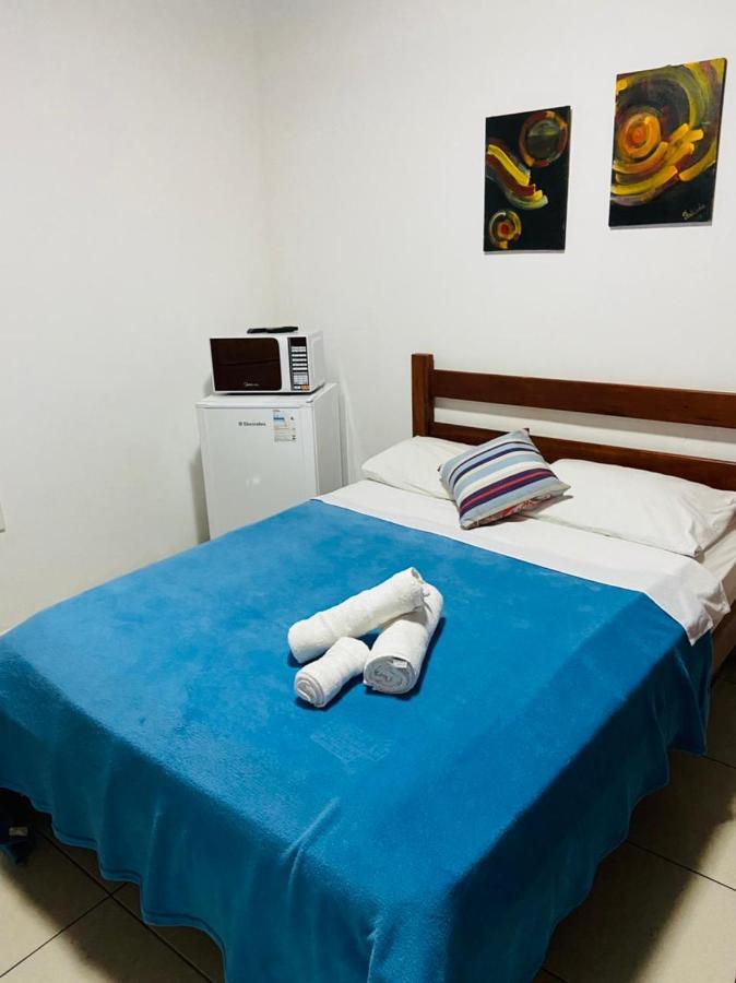 Suites E Flats Das Papoulas Ferradura In Buzios Exterior photo