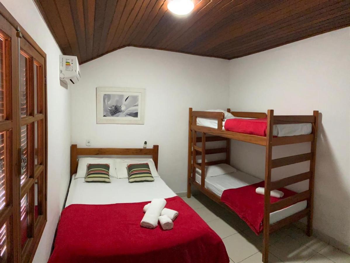 Suites E Flats Das Papoulas Ferradura In Buzios Exterior photo