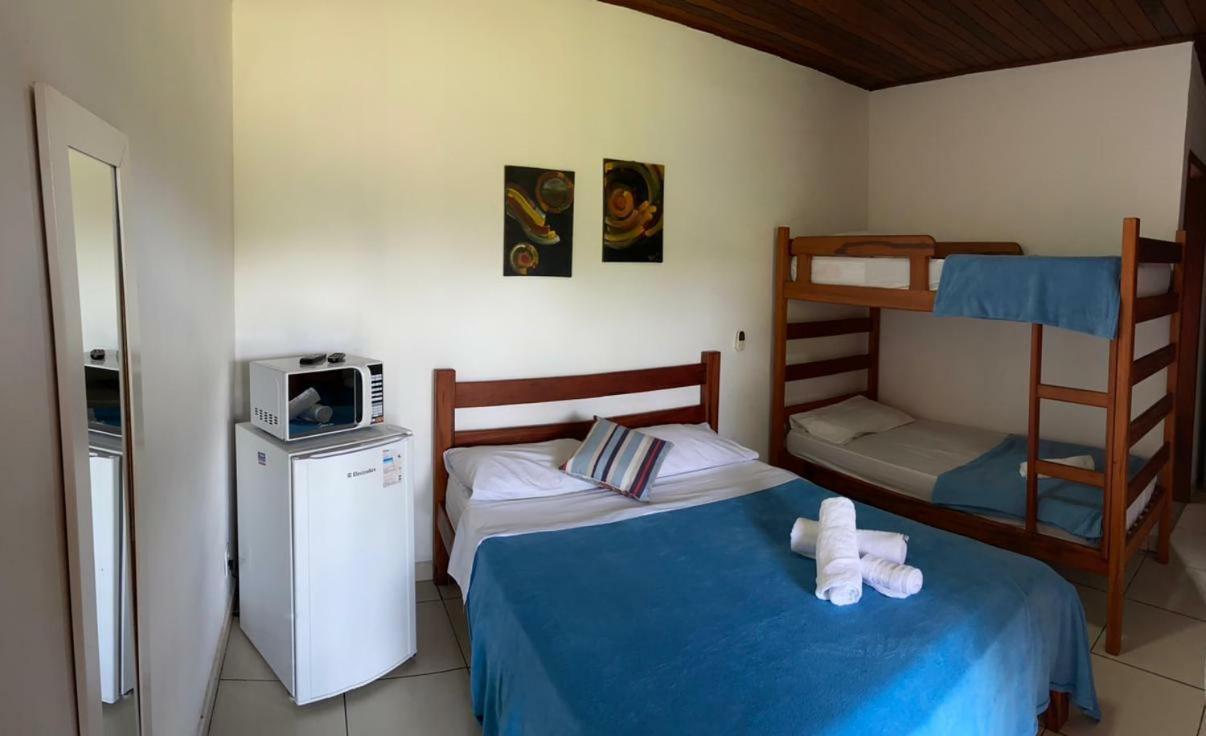 Suites E Flats Das Papoulas Ferradura In Buzios Exterior photo