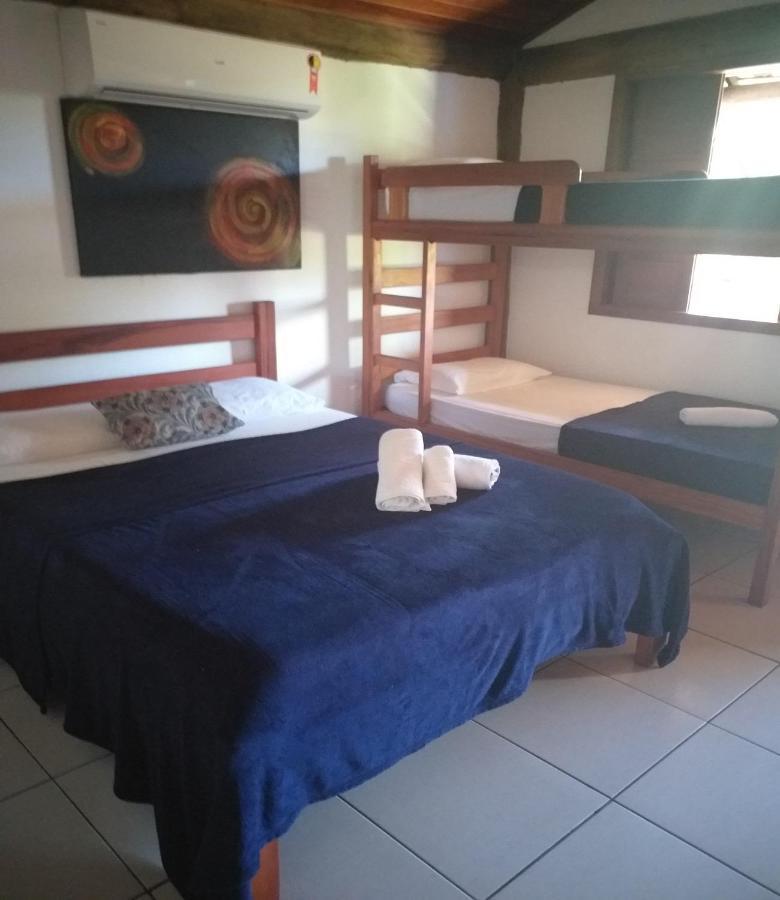 Suites E Flats Das Papoulas Ferradura In Buzios Exterior photo