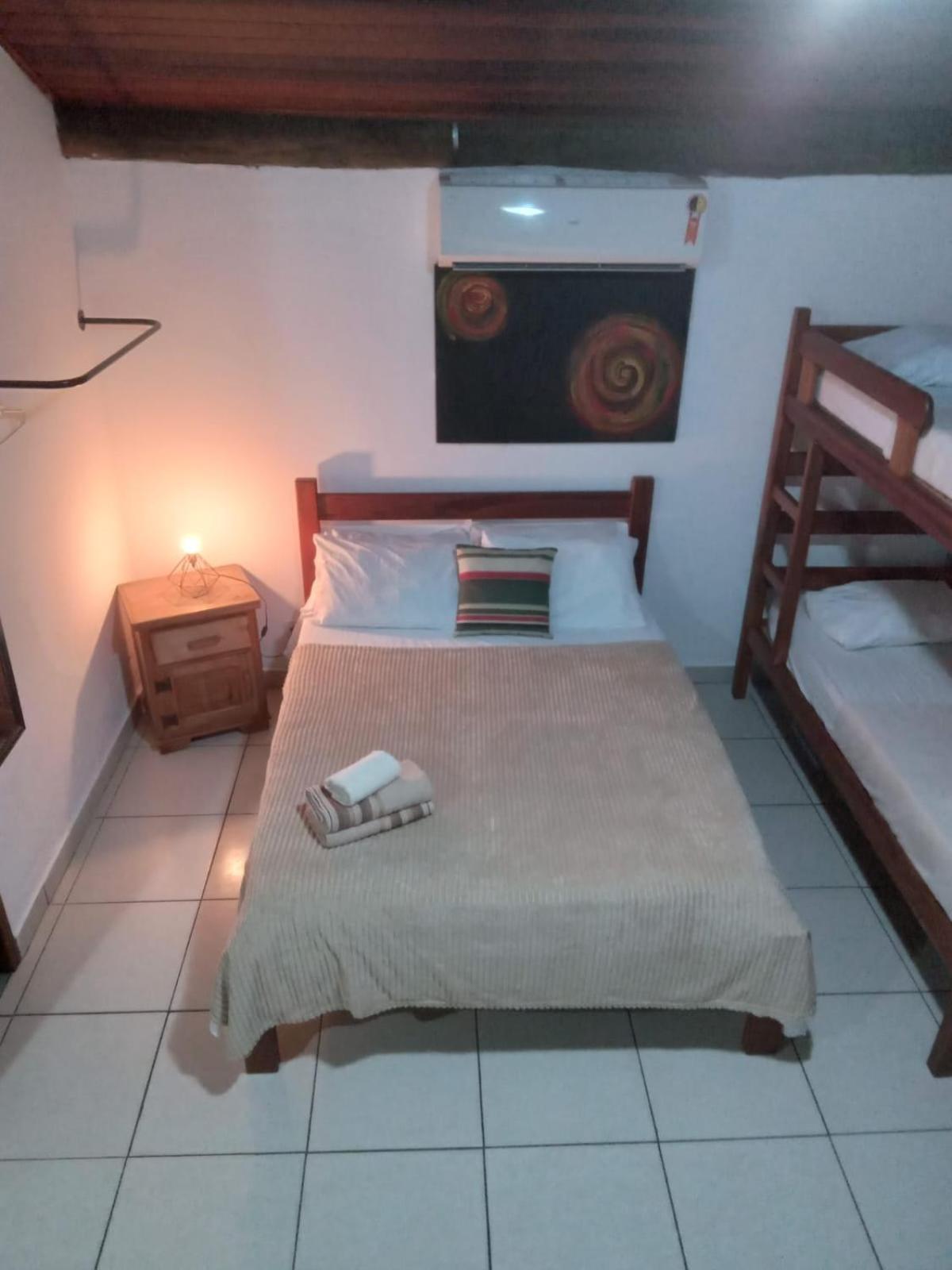 Suites E Flats Das Papoulas Ferradura In Buzios Exterior photo