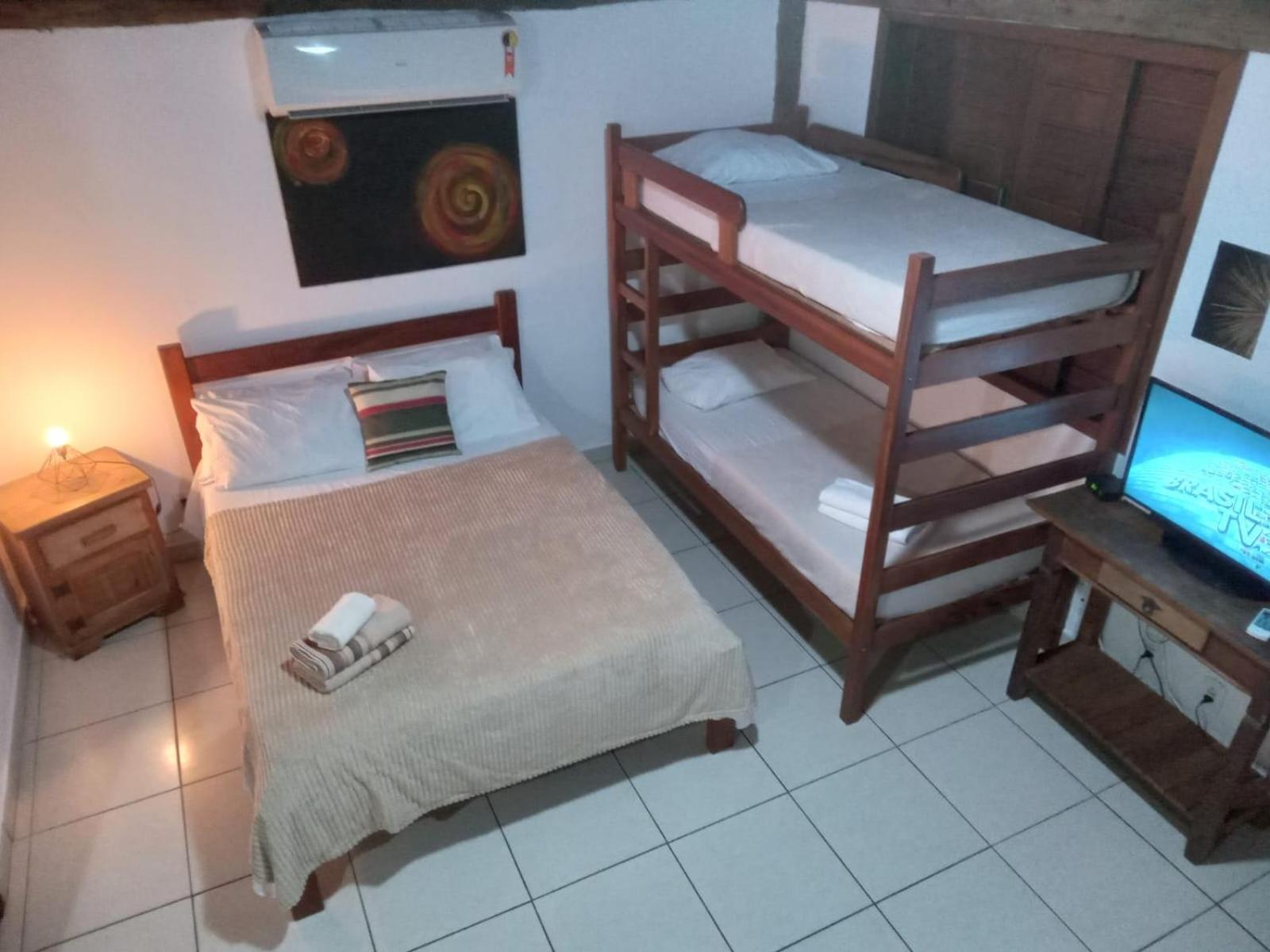 Suites E Flats Das Papoulas Ferradura In Buzios Exterior photo
