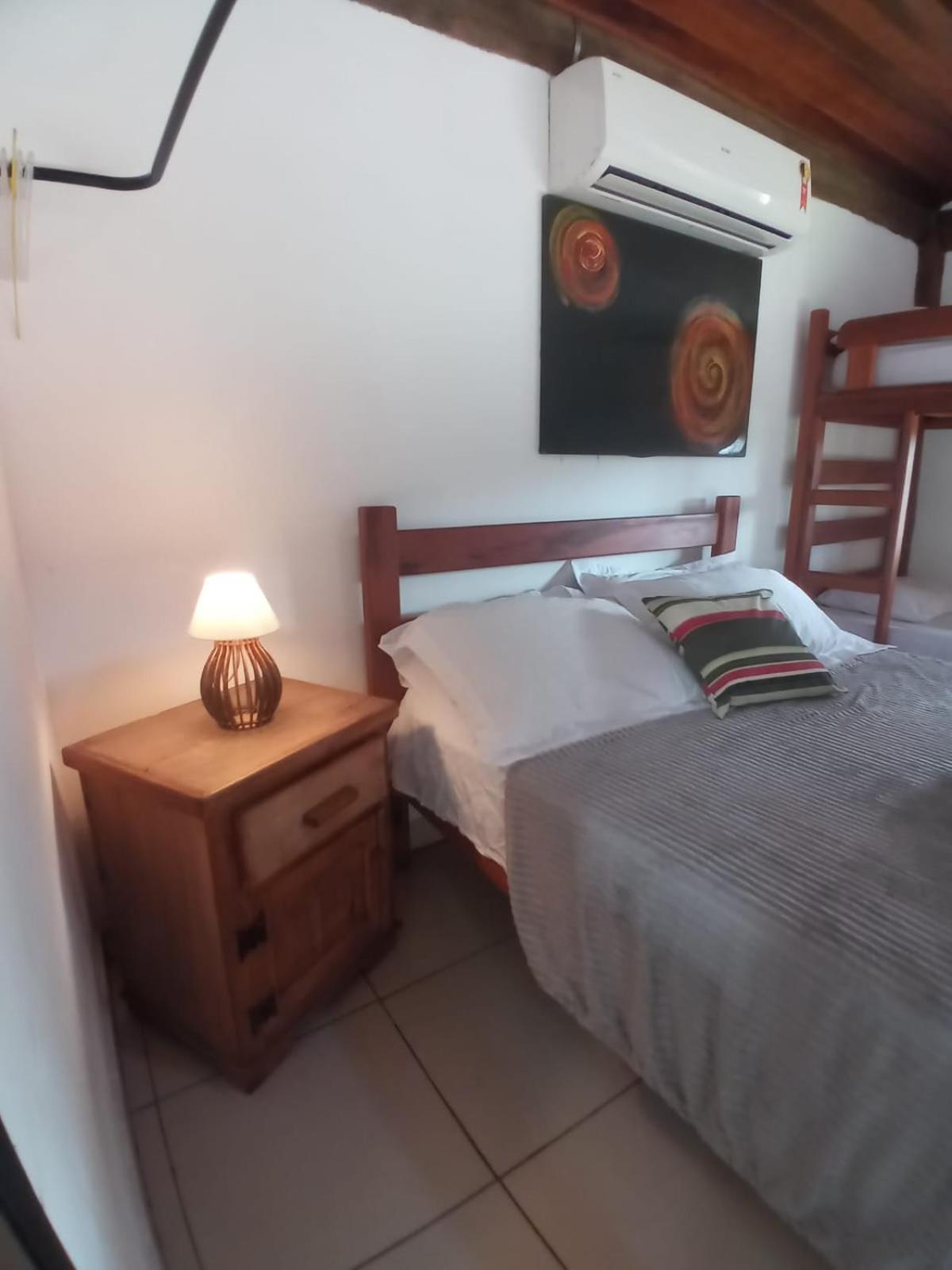 Suites E Flats Das Papoulas Ferradura In Buzios Exterior photo