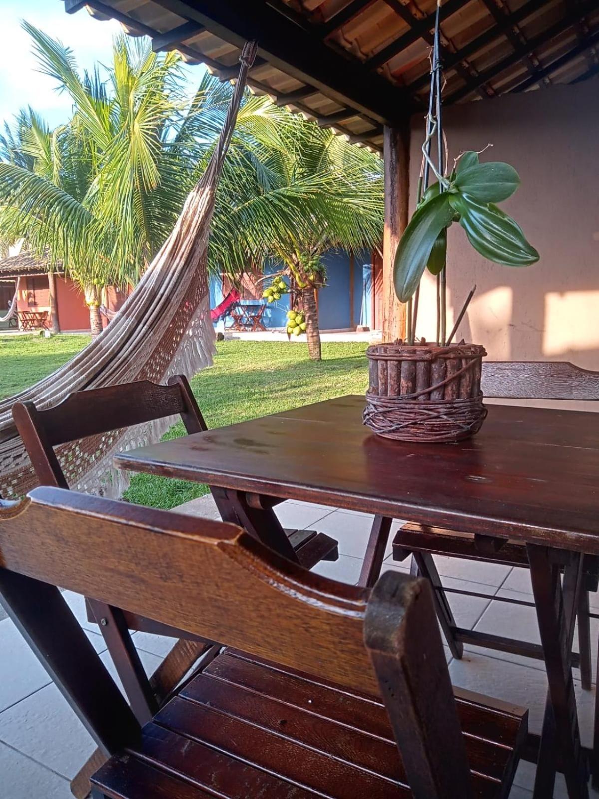 Suites E Flats Das Papoulas Ferradura In Buzios Exterior photo