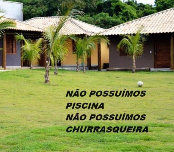 Suites E Flats Das Papoulas Ferradura In Buzios Exterior photo