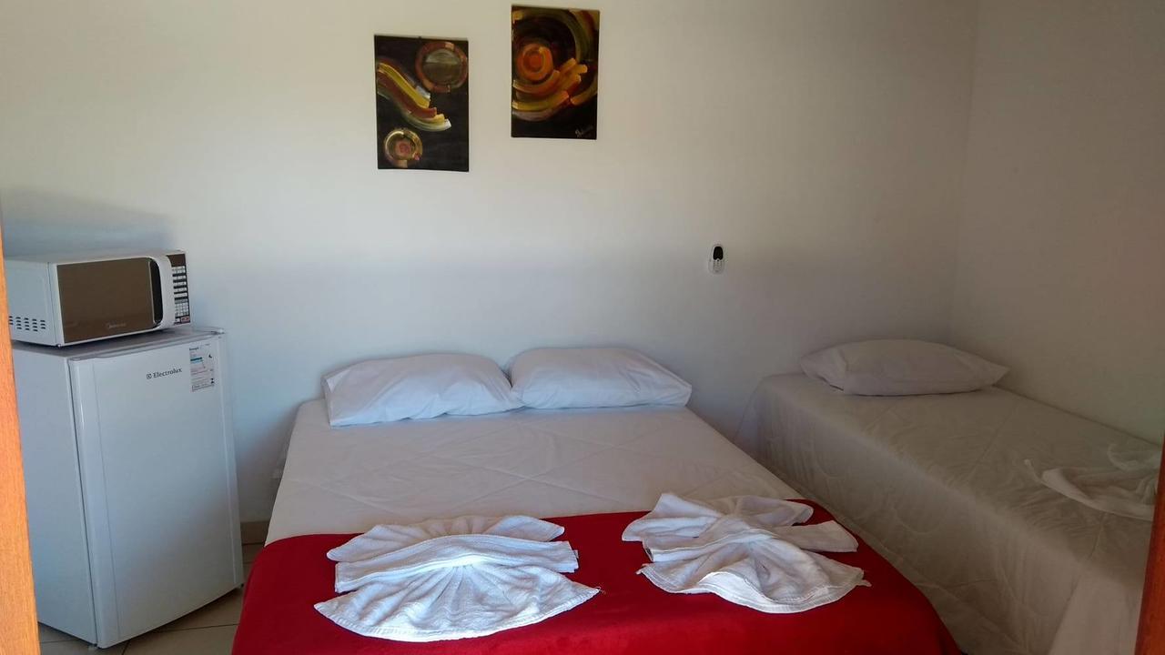 Suites E Flats Das Papoulas Ferradura In Buzios Exterior photo