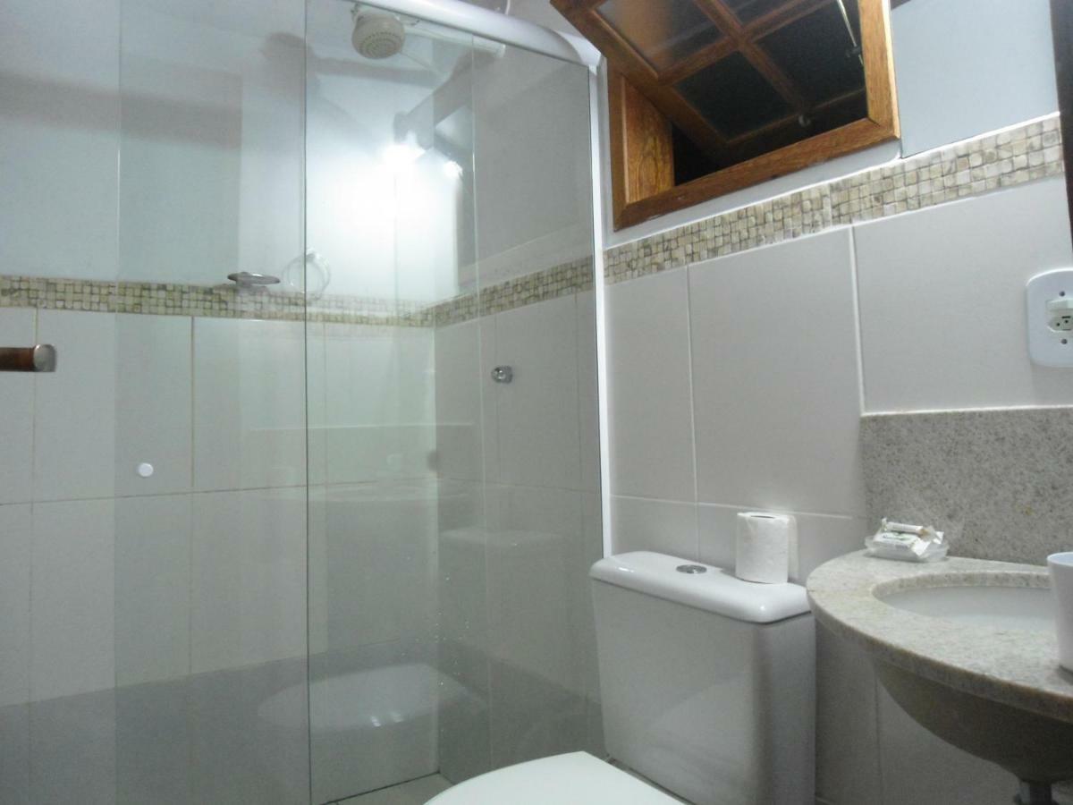Suites E Flats Das Papoulas Ferradura In Buzios Exterior photo